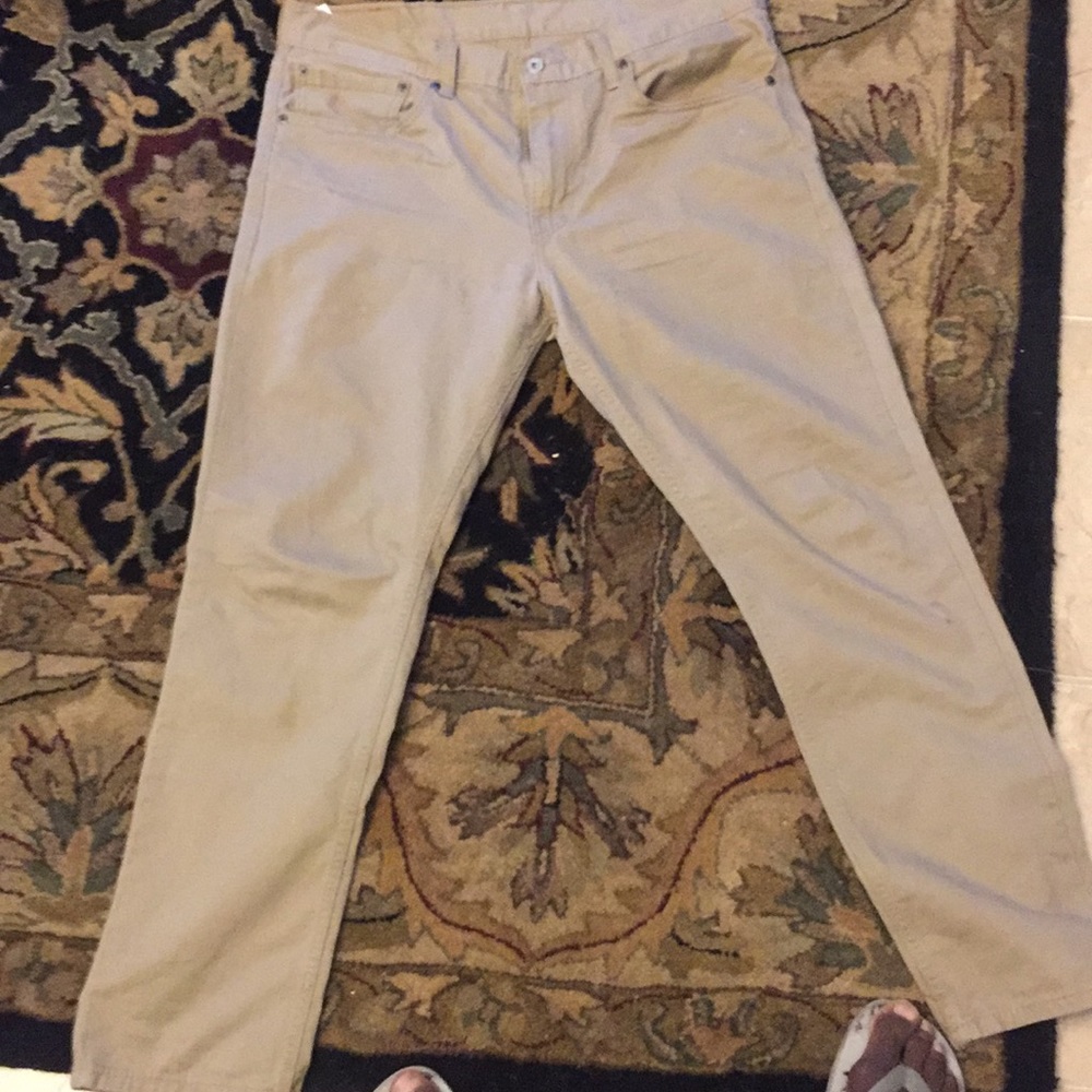 Levi’s Khakis - image 3